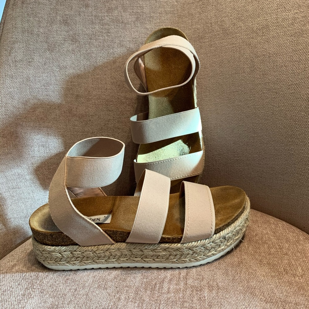 Steve Madden sandals